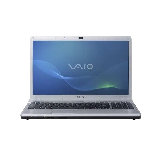 Ремонт цепей питания Sony VAIO VPC-F11HGX