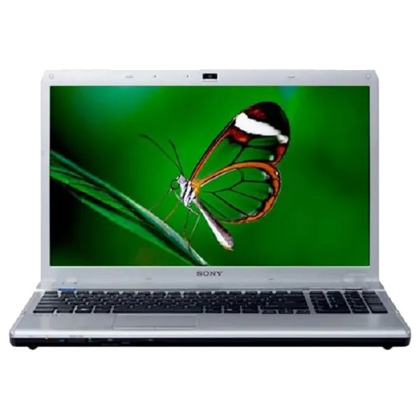 Ремонт цепей питания Sony VAIO VPC-F11M1R/H