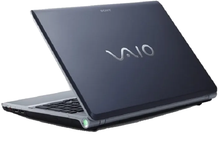 Ремонт цепей питания Sony VAIO VPC-F11NFX/H