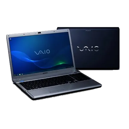 Ремонт цепей питания Sony VAIO VPC-F12M1E