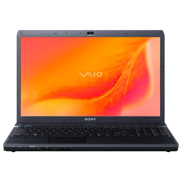 Ремонт цепей питания Sony VAIO VPC-F13Z1R+/BI