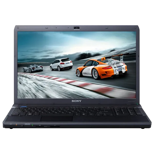 Ремонт цепей питания Sony VAIO VPC-F13Z8R/Bl