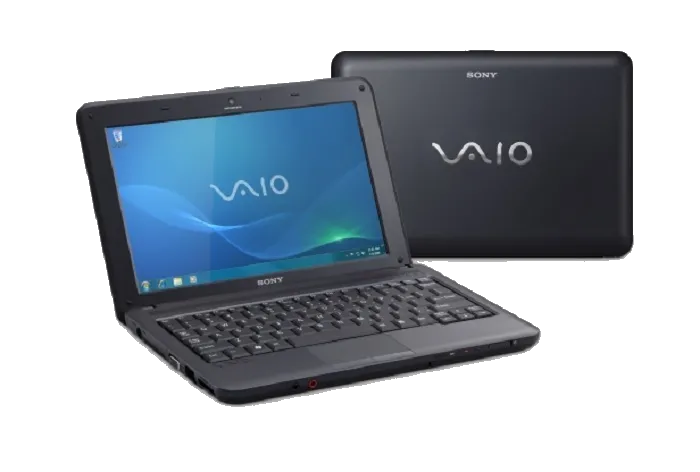 Ремонт цепей питания Sony VAIO VPC-M11M1E