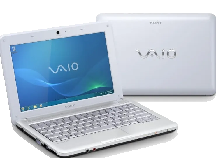 Ремонт цепей питания Sony VAIO VPC-M12M1E