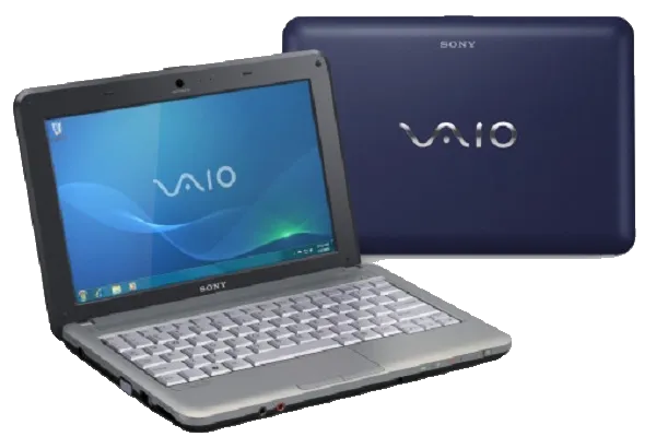 Ремонт цепей питания Sony VAIO VPC-M12M1R