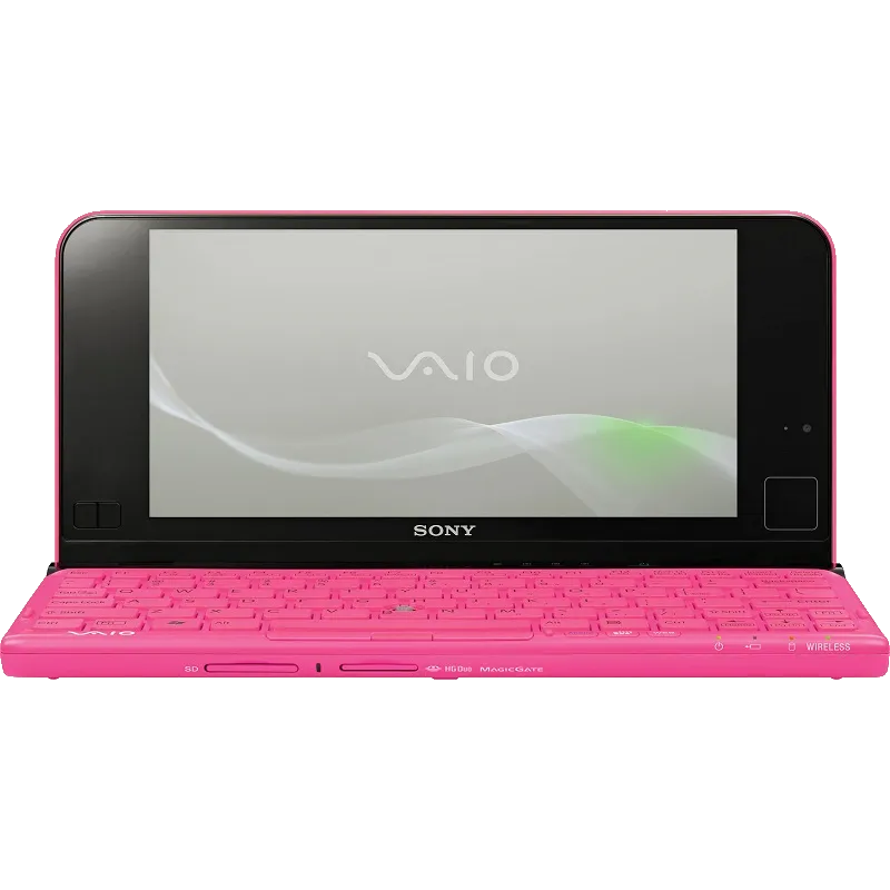 Ремонт цепей питания Sony VAIO VPC-P11SKX