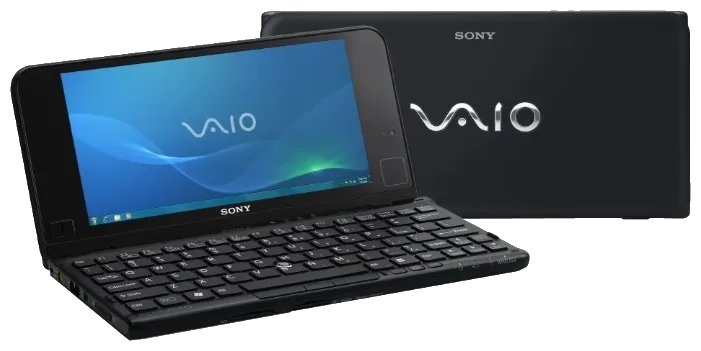 Ремонт цепей питания Sony VAIO VPC-P11Z9R