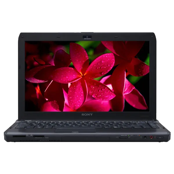Ремонт цепей питания Sony VAIO VPC-S11M9R/B