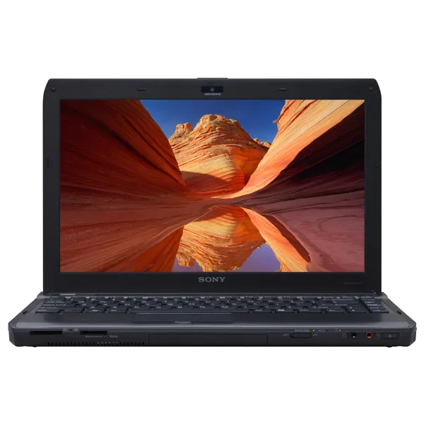 Ремонт цепей питания Sony VAIO VPC-S11V9R/B