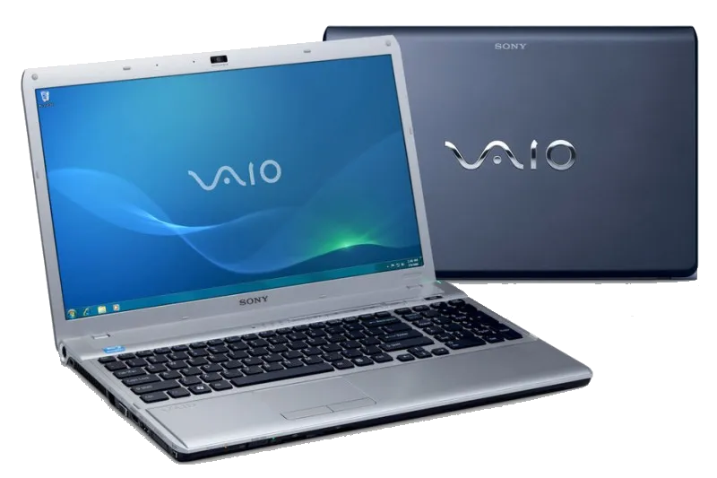 Ремонт цепей питания Sony VAIO VPC-S11X9R/S