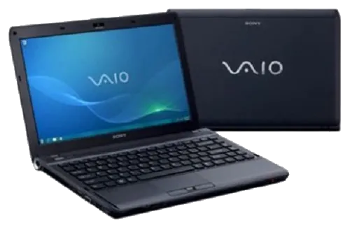 Ремонт цепей питания Sony VAIO VPC-S12A7R