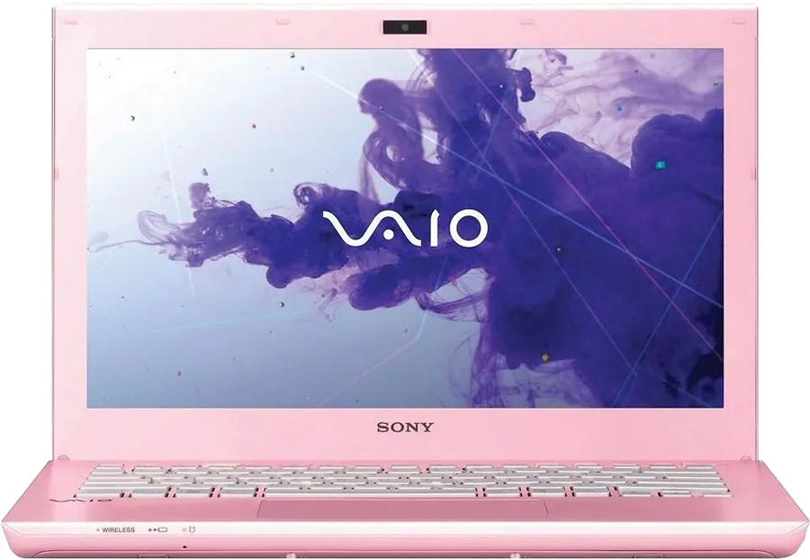 Ремонт цепей питания Sony VAIO VPC-S1311E3R