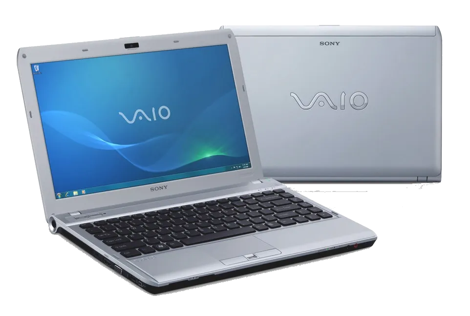 Ремонт цепей питания Sony VAIO VPC-S13S9R