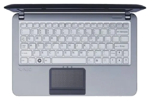 Ремонт цепей питания Sony VAIO VPC-S221AX