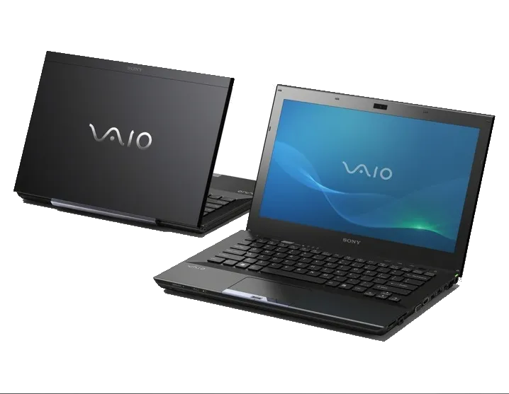 Ремонт цепей питания Sony VAIO VPC-SA2S9R