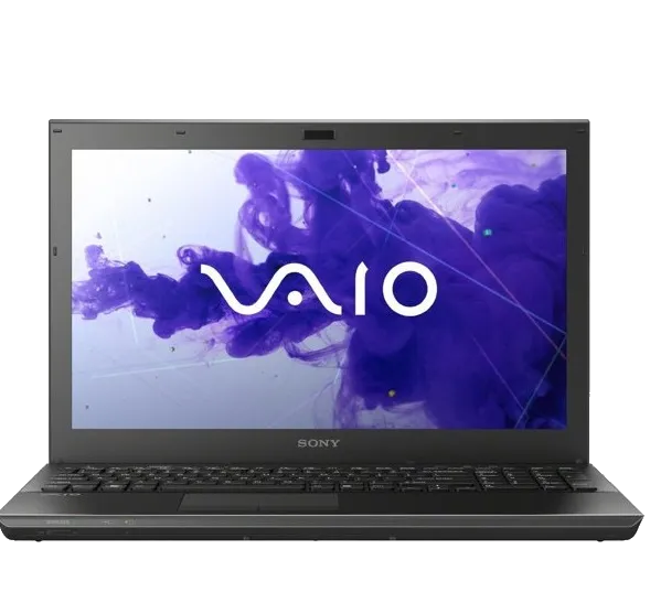 Ремонт цепей питания Sony VAIO VPC-SA3S9R
