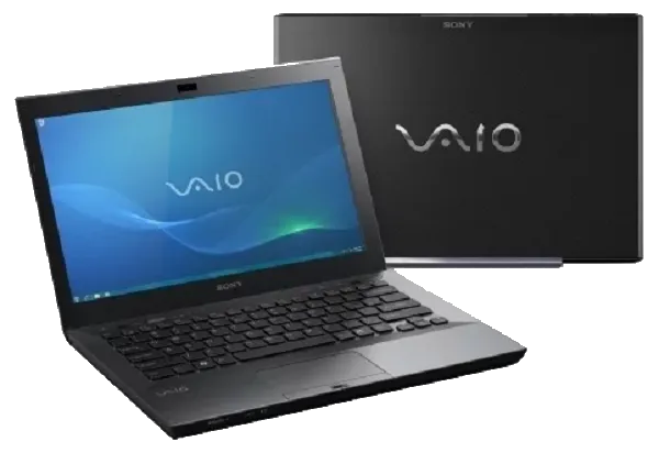 Ремонт цепей питания Sony VAIO VPC-SB3Z9R