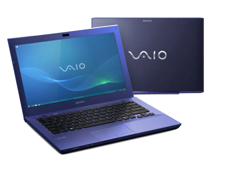 Ремонт цепей питания Sony VAIO VPC-SB4M1R