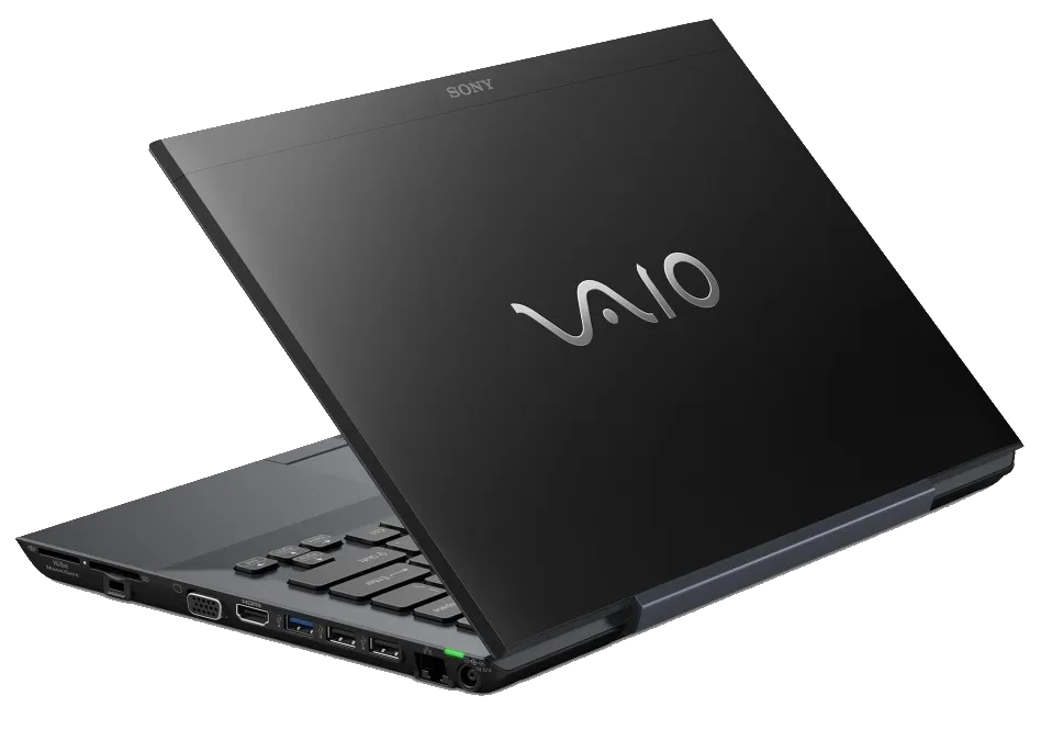 Ремонт цепей питания Sony VAIO VPC-SE1V9E