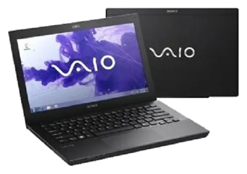 Ремонт цепей питания Sony VAIO VPC-SE2V9R