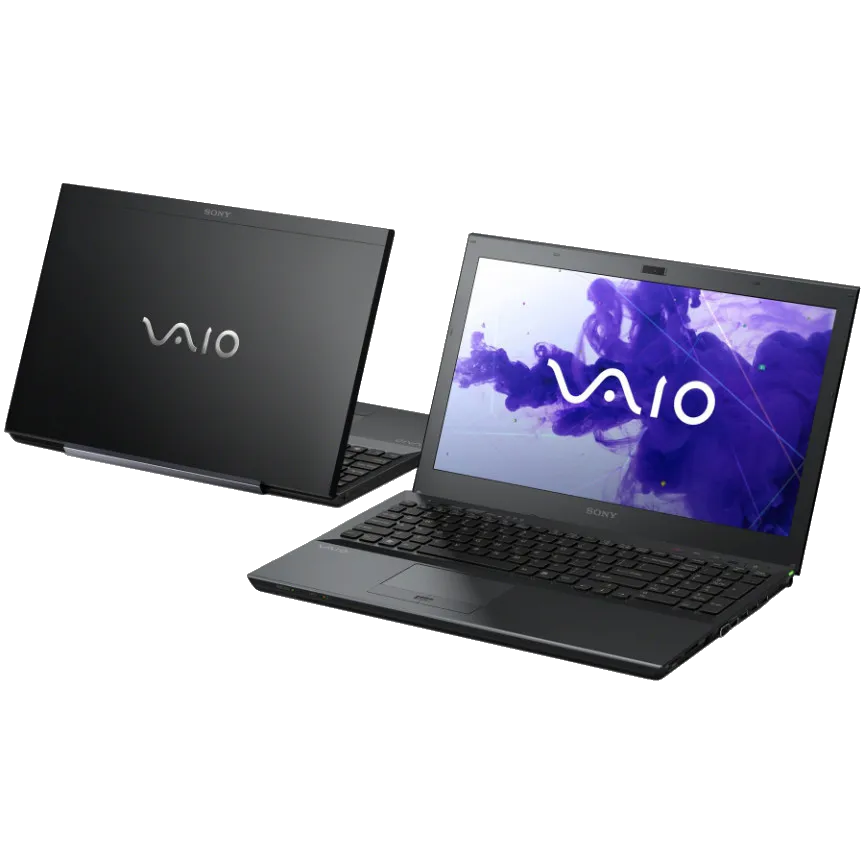 Ремонт цепей питания Sony VAIO VPC-SE2X1R