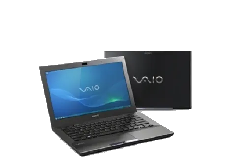 Ремонт цепей питания Sony VAIO VPC-SE2Z9R