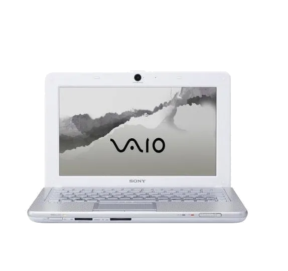 Ремонт цепей питания Sony VAIO VPC-W111XX