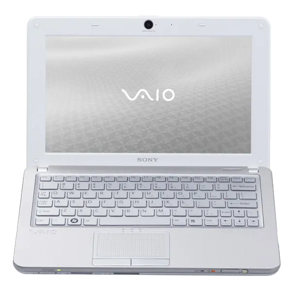 Ремонт цепей питания Sony VAIO VPC-W12S1R