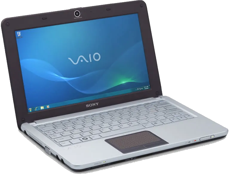 Ремонт цепей питания Sony VAIO VPC-W22Z1R/L