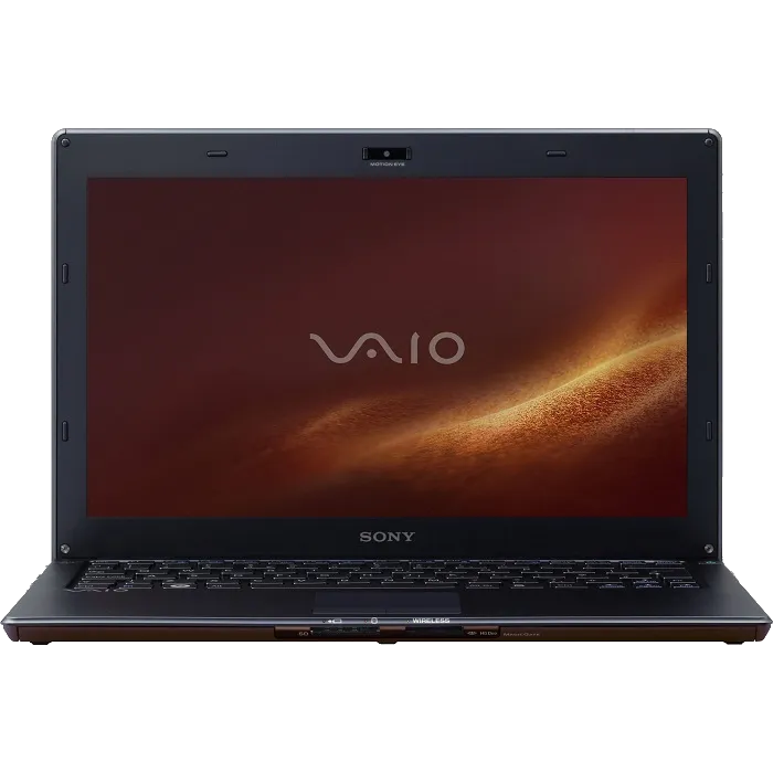 Ремонт цепей питания Sony VAIO VPC-X111KX