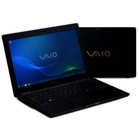 Ремонт цепей питания Sony VAIO VPC-X11S1E