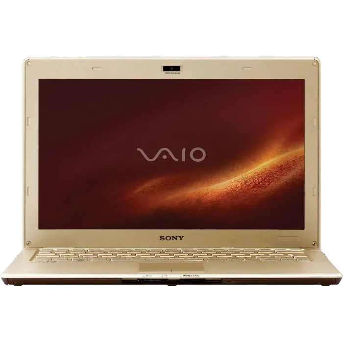 Ремонт цепей питания Sony VAIO VPC-X135KX