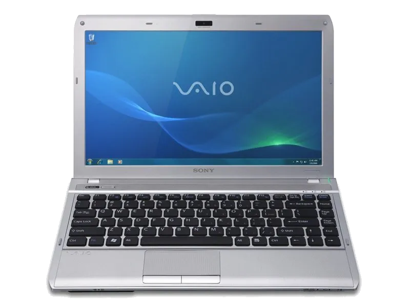 Ремонт цепей питания Sony VAIO VPC-Y11MDRXS /S