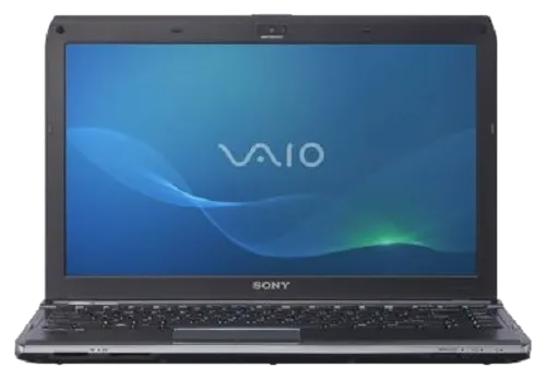 Ремонт цепей питания Sony VAIO VPC-Y216GX