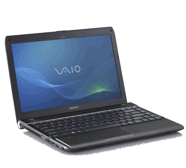 Ремонт цепей питания Sony VAIO VPC-Y21AFX