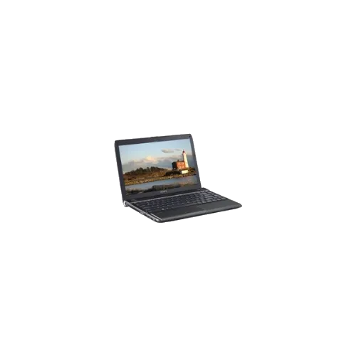 Ремонт цепей питания Sony VAIO VPC-Y21BGX