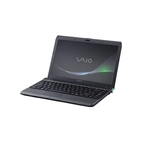 Ремонт цепей питания Sony VAIO VPC-Y21EFX