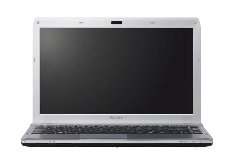 Ремонт цепей питания Sony VAIO VPC-Y21S1E