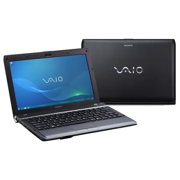 Ремонт цепей питания Sony VAIO VPC-YB2L1R