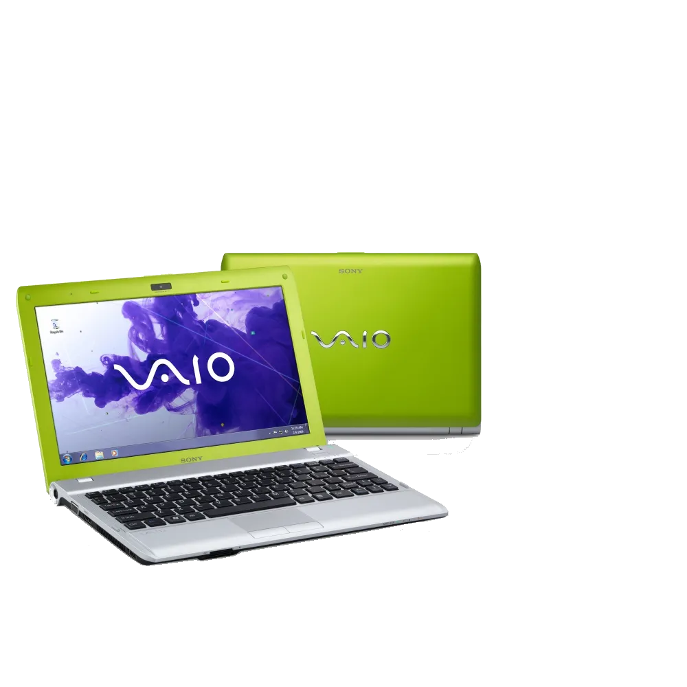 Ремонт цепей питания Sony VAIO VPC-YB3V1E