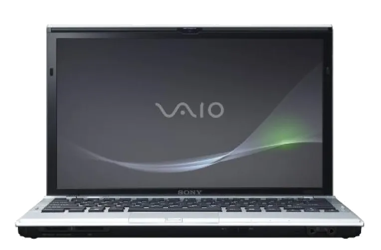 Ремонт цепей питания Sony VAIO VPC-Z114GX