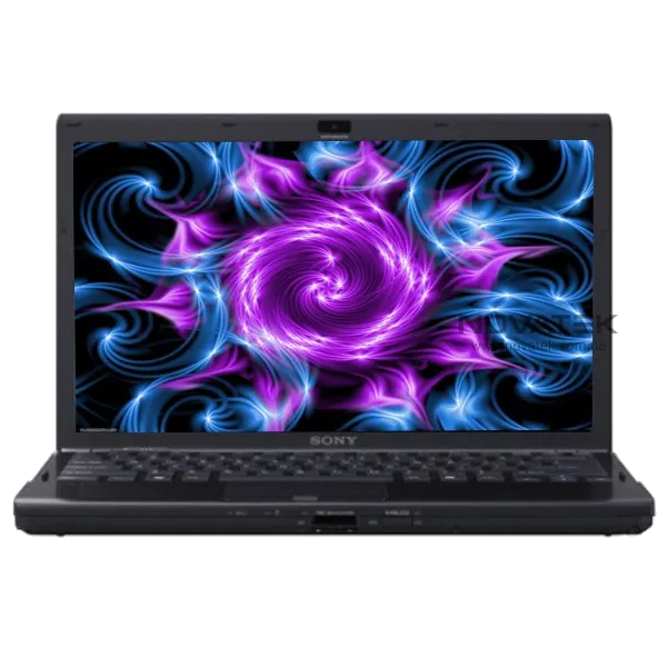Ремонт цепей питания Sony VAIO VPC-Z11A7R/XQ