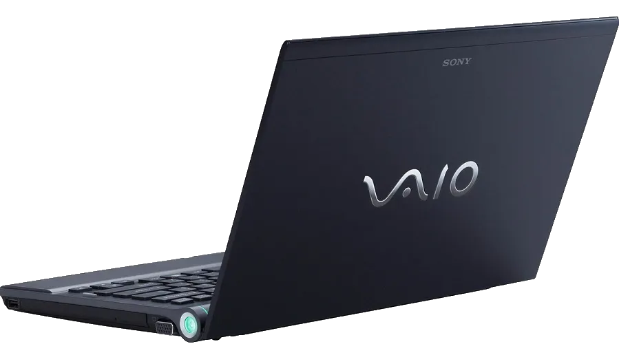 Ремонт цепей питания Sony VAIO VPC-Z11FHX