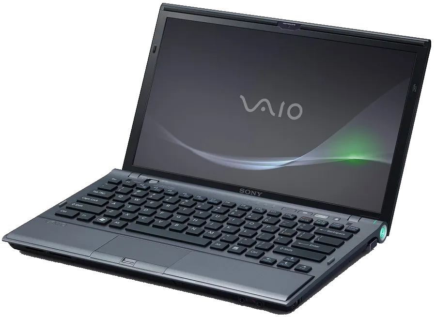 Ремонт цепей питания Sony VAIO VPC-Z11GG