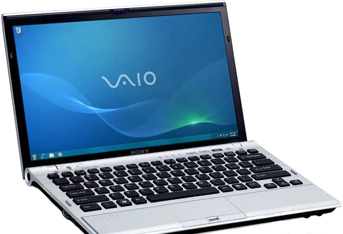 Ремонт цепей питания Sony VAIO VPC-Z11X9R/S