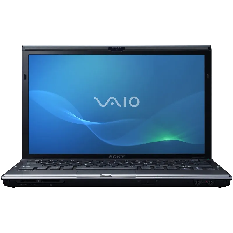 Ремонт цепей питания Sony VAIO VPC-Z11Z9R/B