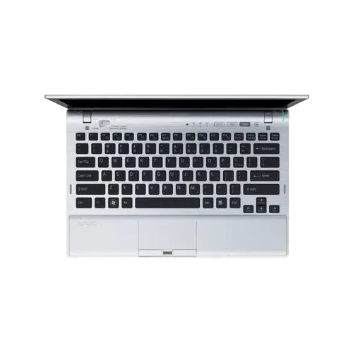 Ремонт цепей питания Sony VAIO VPC-Z122GX