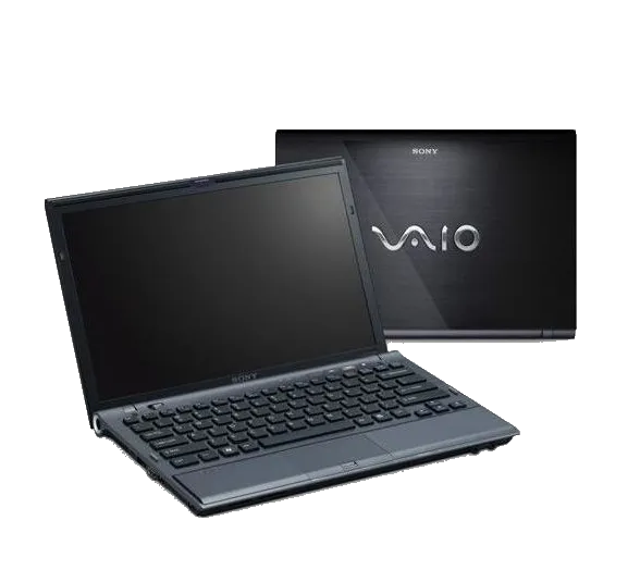 Ремонт цепей питания Sony VAIO VPC-Z12NGX