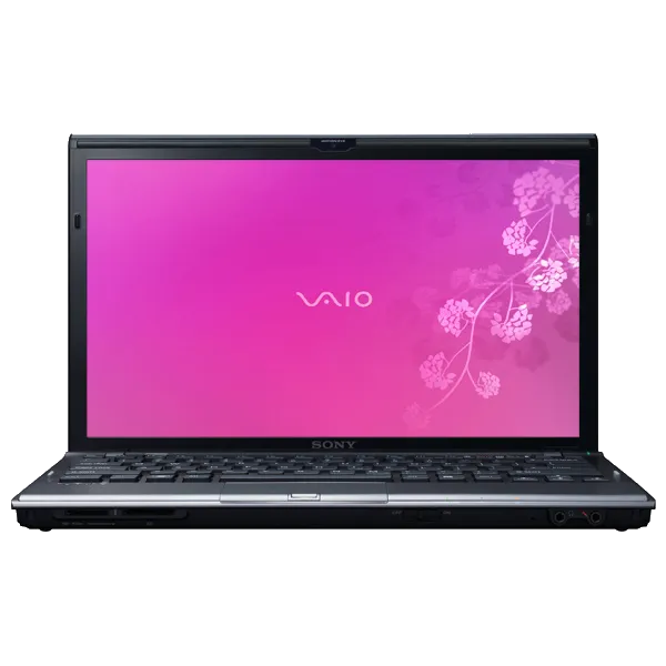 Ремонт цепей питания Sony VAIO VPC-Z12V9R/X