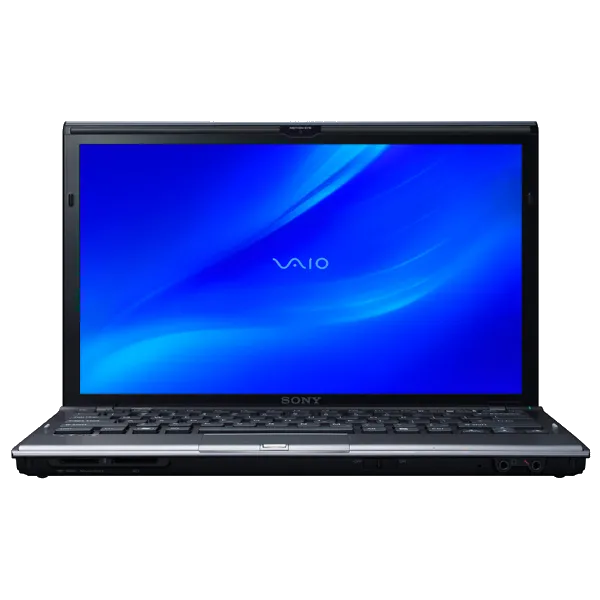 Ремонт цепей питания Sony VAIO VPC-Z12X9R/B